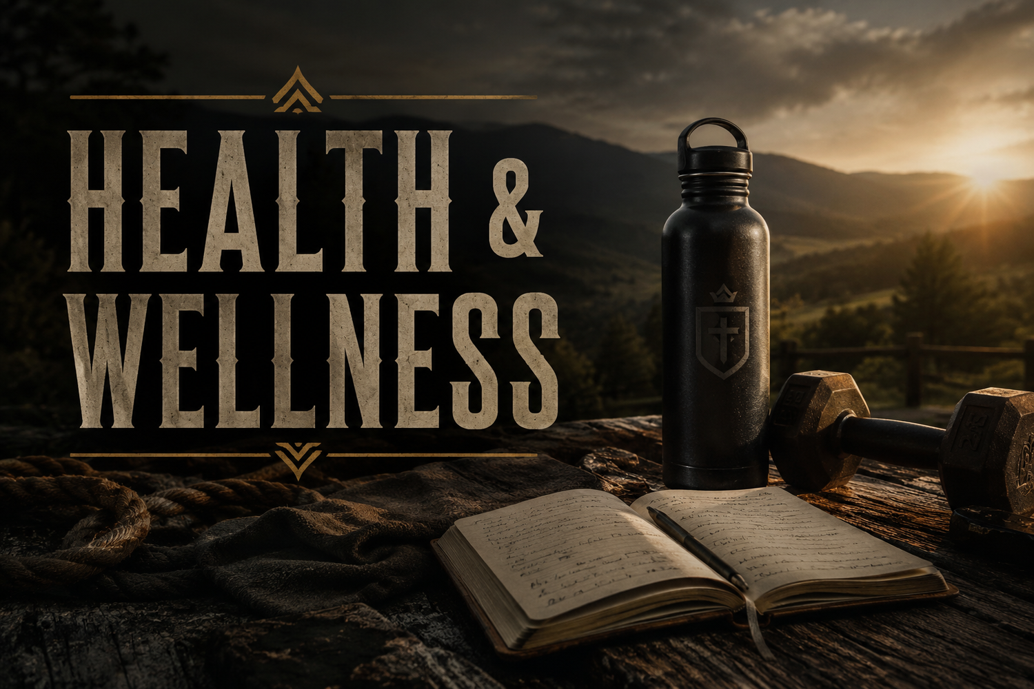 Health & Wellness