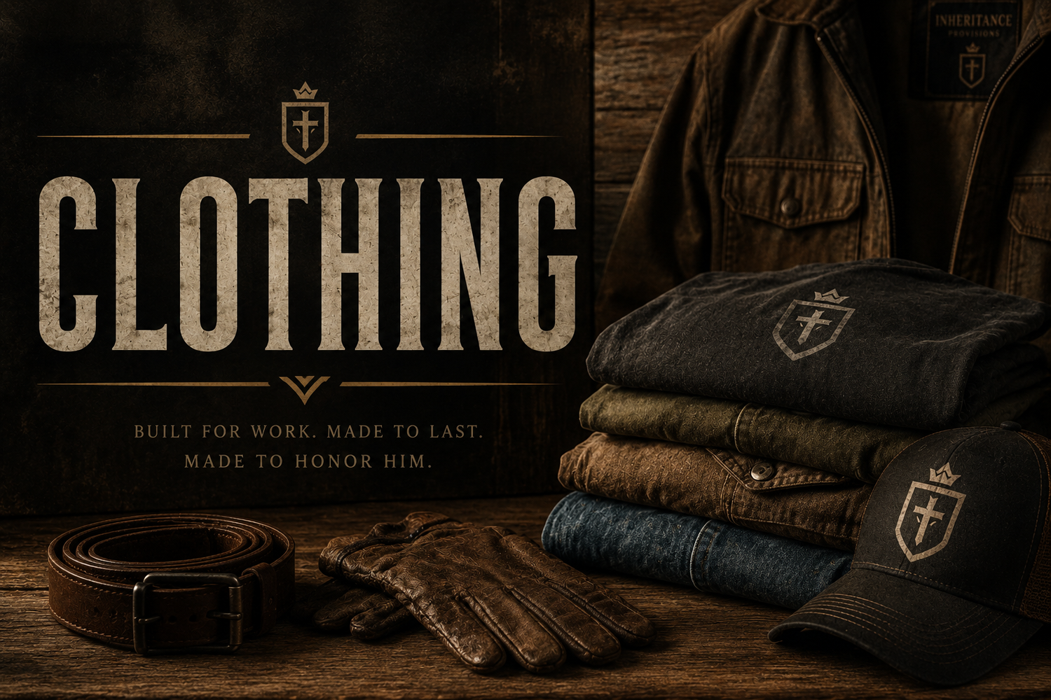 Clothing
