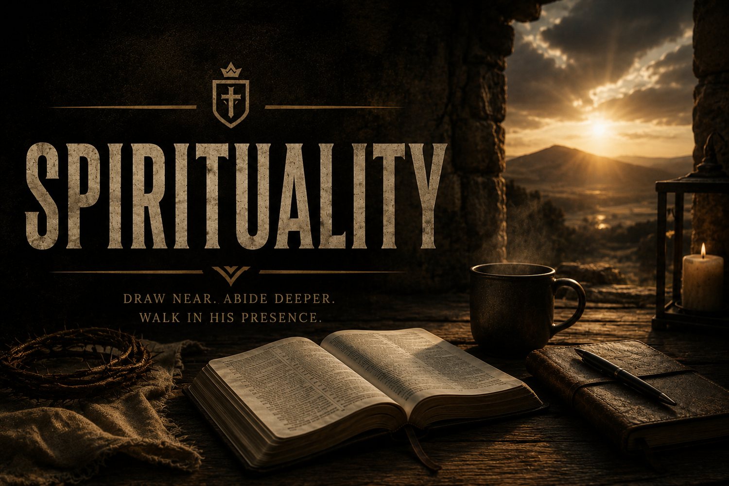 Spirituality