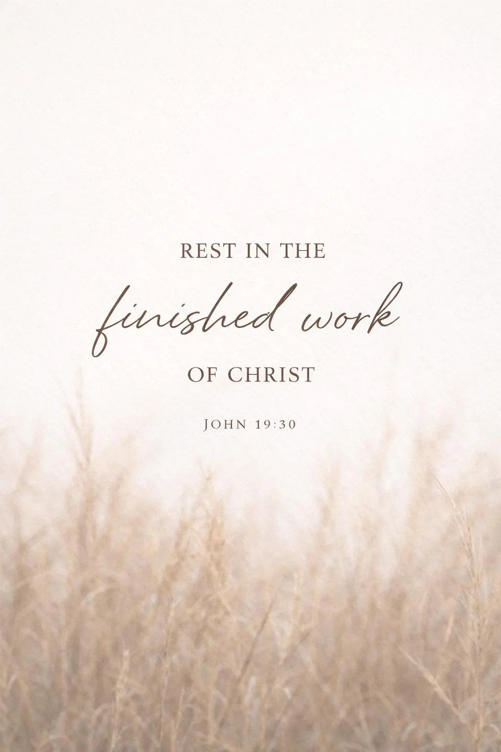 Christian Wall Art Printable