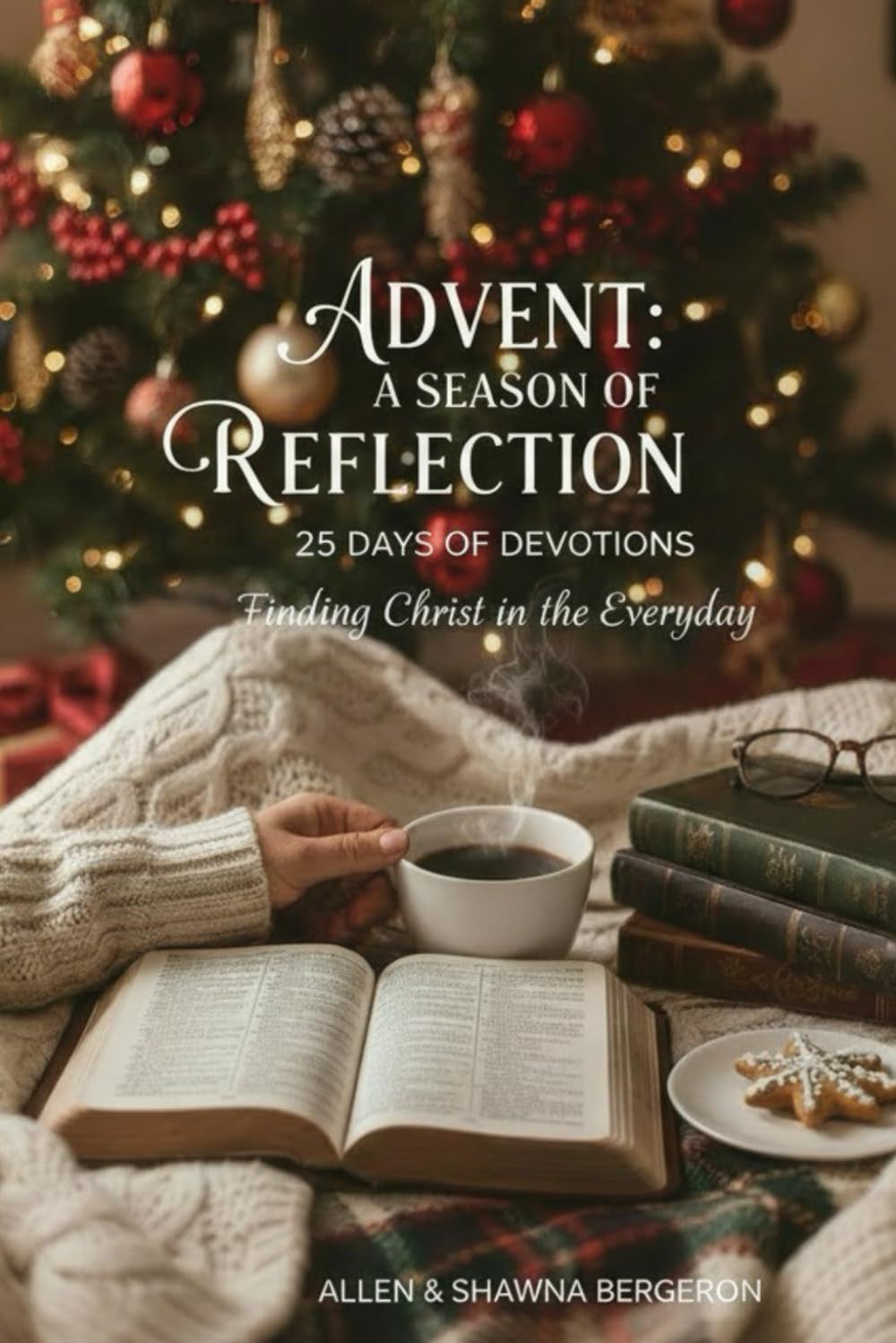Advent: a Season of Reflection